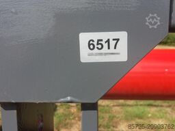  Agomac slanghaspel - Nieuw