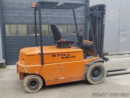 Still R60-40 Batt 2008y