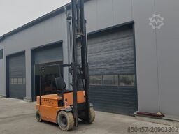 Still R60-40 Batt 2008y