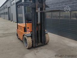 Still R60-40 Batt 2008y