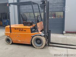 Still R60-40 Batt 2008y