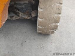 Still R60-40 Batt 2008y