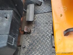 Still R60-40 Batt 2008y