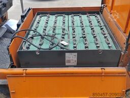 Still R60-40 Batt 2008y