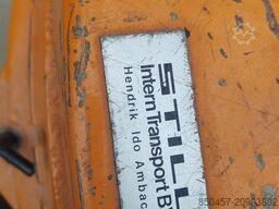 Still R60-40 Batt 2008y