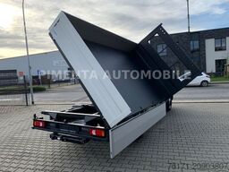 IVECO Daily 70C18H 3SKIPPER DIFFS TEMP LED NAVI AHK