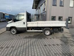 IVECO Daily 70C18HA8 3SKIPPER AHK TRACTI TEMP LED KLIM