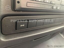 IVECO Daily 70C18H 3SKIPPER DIFFS TEMP LED NAVI AHK