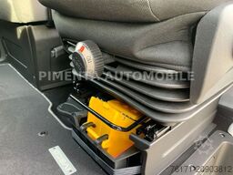 IVECO Daily 70C18HA8 STAHL PRITSCHE AHK NAVI TEMPO LED