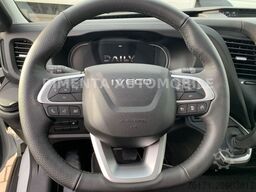 IVECO Daily 70C18HA8 STAHL PRITSCHE AHK NAVI TEMPO LED