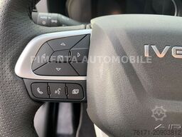 IVECO Daily 70C18HA8 STAHL PRITSCHE AHK NAVI TEMPO LED