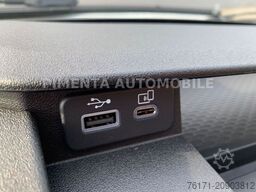 IVECO Daily 70C18HA8 STAHL PRITSCHE AHK NAVI TEMPO LED