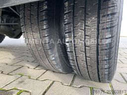 IVECO Daily 70C18HA8 KIPPER KISTE AHK ALUGITTER TRACTI