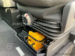 IVECO Daily 70C18HA8 KIPPER KISTE AHK ALUGITTER TRACTI