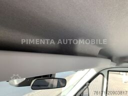 IVECO Daily 70C18HA8 KIPPER KISTE AHK ALUGITTER TRACTI