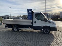 IVECO Daily 70C18HA8 3SKIPPER TRACTI TEMP LED NAVI AHK
