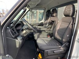 IVECO Daily 70C18HA8 3SKIPPER TRACTI TEMP LED NAVI AHK