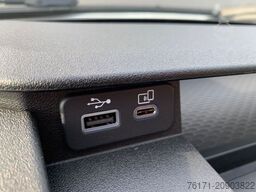 IVECO Daily 70C18HA8 3SKIPPER TRACTI TEMP LED NAVI AHK