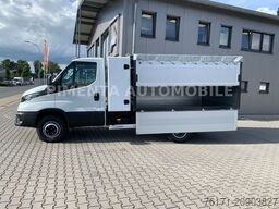 IVECO Daily 70C18HA8 3SKIPPER KISTE TRACT NAVI LED AHK
