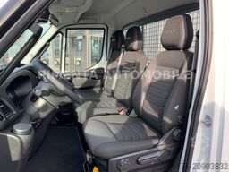 IVECO Daily 70C18HA8 3SKIPPER KISTE ALUGITT TRACTI AHK