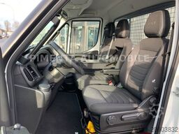 IVECO Daily 70C18HA8 3SKIPPER KISTE ALUGITT TRACTI AHK