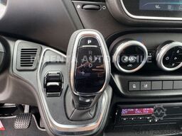 IVECO Daily 70C18HA8 3SKIPPER KISTE ALUGITT TRACTI AHK