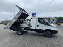 IVECO Daily 70C18HA8 3SKIPPER KISTE TRACT TEMP LED AHK
