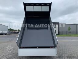 IVECO Daily 70C18HA8 3SKIPPER KISTE TRACT TEMP LED AHK