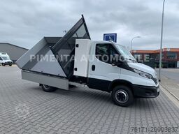 IVECO Daily 70C18HA8 3SKIPPER KISTE TRACT TEMP LED AHK