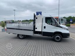 IVECO Daily 70C18HA8 3SKIPPER KISTE TRACT TEMP LED AHK