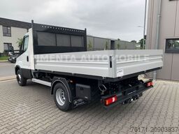 IVECO Daily 70C18HA8 3SKIPPER KISTE TRACT TEMP LED AHK