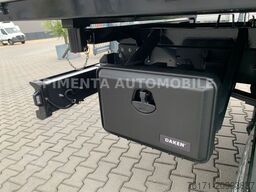 IVECO Daily 70C18HA8 3SKIPPER KISTE TRACT TEMP LED AHK