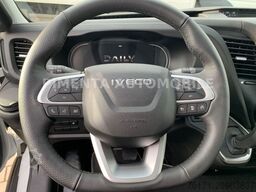 IVECO Daily 70C18HA8 3SKIPPER KISTE TRACT TEMP LED AHK