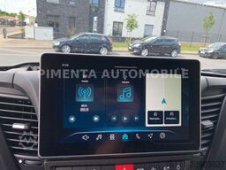 IVECO Daily 70C18HA8 3SKIPPER KISTE TRACT TEMP LED AHK