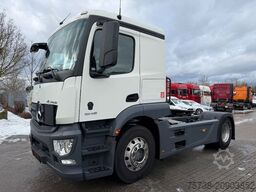MERCEDES-BENZ Actros 1846 LS ADR GEFAHRGUT/ClassicSpace/EURO6D