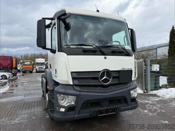MERCEDES-BENZ Actros 1846 LS ADR GEFAHRGUT/ClassicSpace/EURO6D