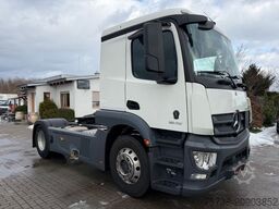 MERCEDES-BENZ Actros 1846 LS ADR GEFAHRGUT/ClassicSpace/EURO6D