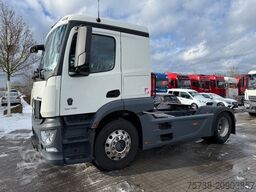 MERCEDES-BENZ Actros 1846 LS ADR GEFAHRGUT/ClassicSpace/EURO6D