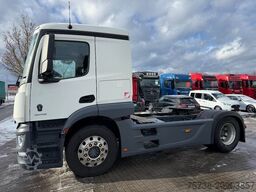 MERCEDES-BENZ Actros 1846 LS ADR GEFAHRGUT/ClassicSpace/EURO6D