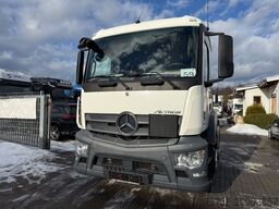 MERCEDES-BENZ Actros 1846 LS ADR GEFAHRGUT/ClassicSpace/EURO6D