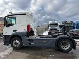 MERCEDES-BENZ Actros 1846 LS ADR GEFAHRGUT/ClassicSpace/EURO6D