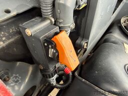 MERCEDES-BENZ Actros 1846 LS ADR GEFAHRGUT/ClassicSpace/EURO6D