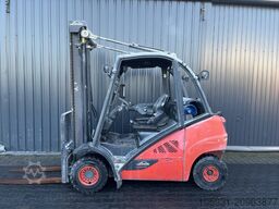 Linde H25T-02