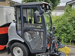 Hako Citymaster 1600