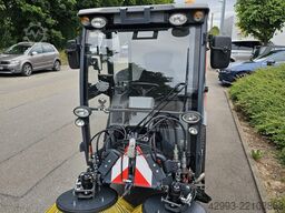 Hako Citymaster 1600