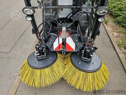 Hako Citymaster 1600