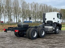 Iveco T-Way AD380T47WH-3800 Chassis Cabin (6 units)