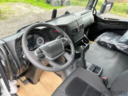 Iveco T-Way AD380T47WH-3800 Chassis Cabin (6 units)