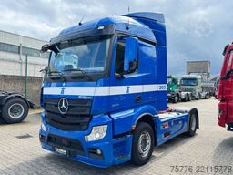 MERCEDES-BENZ 1842 Actros 4    Retarder