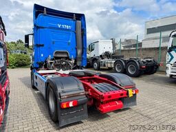 MERCEDES-BENZ 1842 Actros 4    Retarder